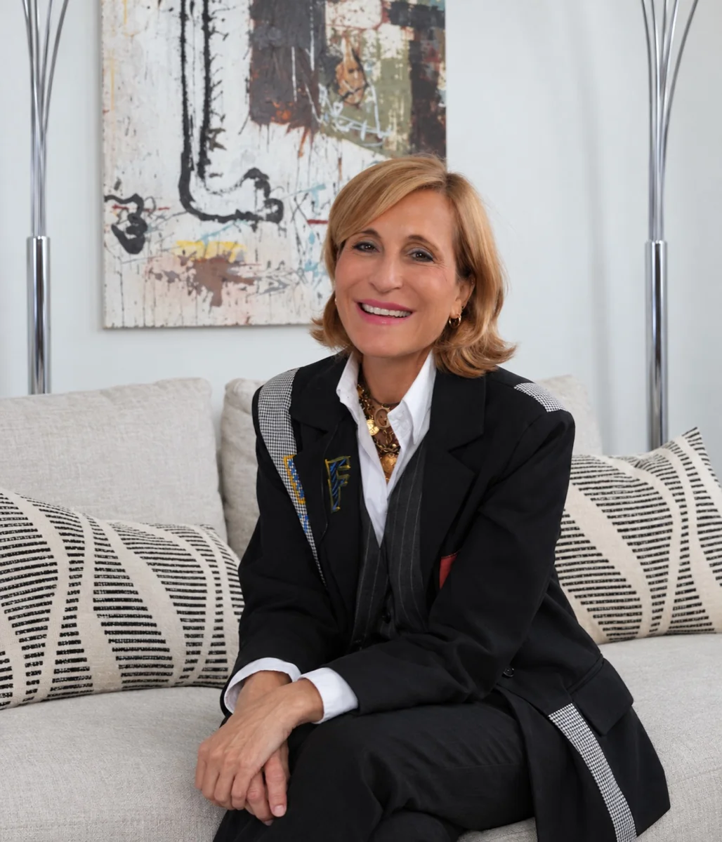 Muriel Grosjean