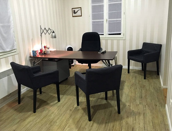 Cabinet sexologue Castres