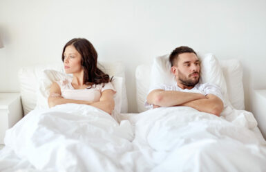 Étude de cas : accompagner un couple en difficulté face à la sexualité